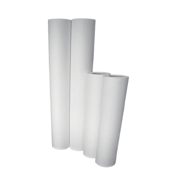 Papel Plotter Vegetal INK-JET 90 / 95gr
